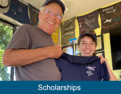 Scholarships